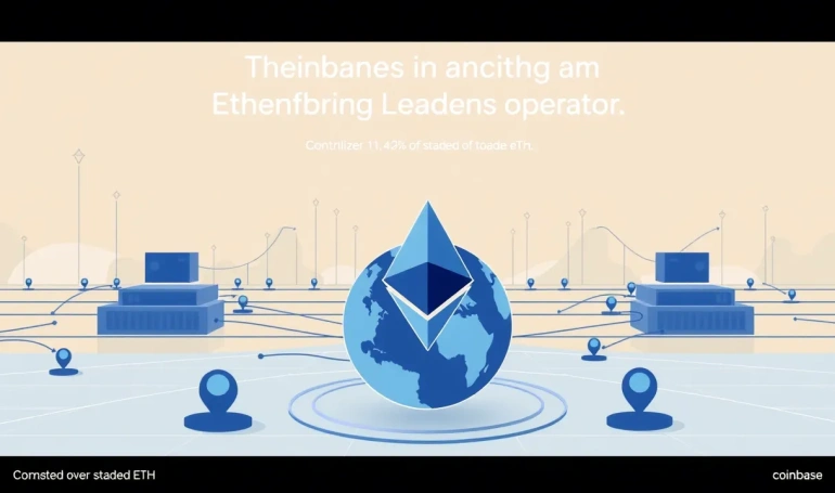 Coinbase Ethereum