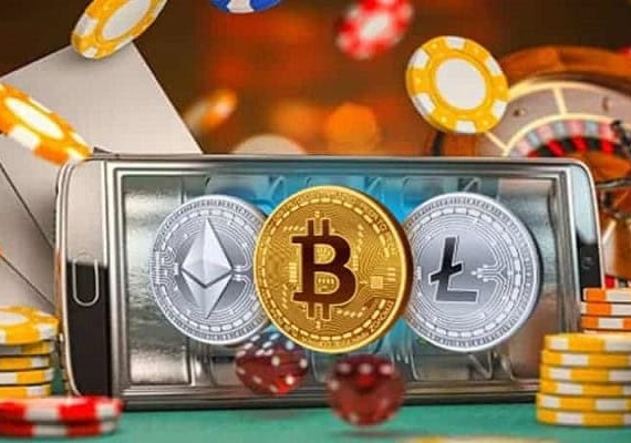 Best Crypto Casino Sites of 2025: Top Platforms Ranked
