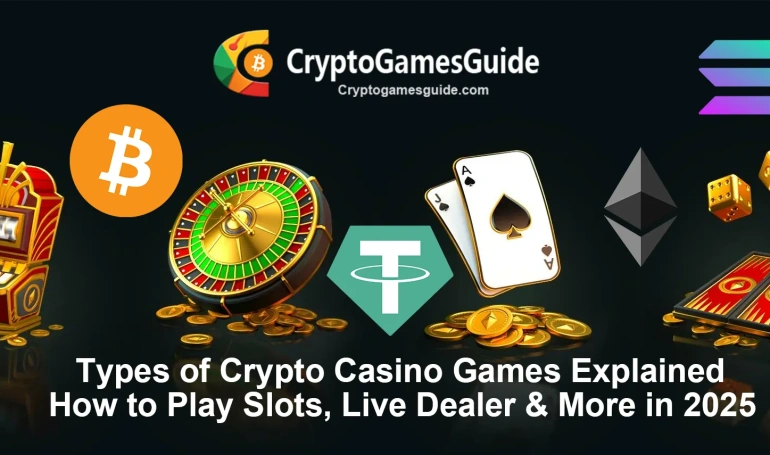 Crypto-Casino-Games