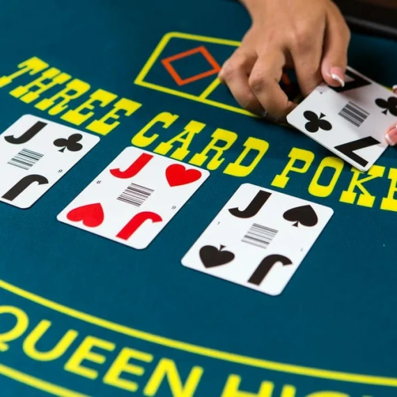 Top Crypto Poker Games for Anonymous Gambling in 2025