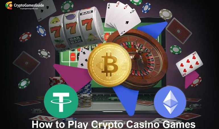 How-to-Play-Crypto-Casino-Games