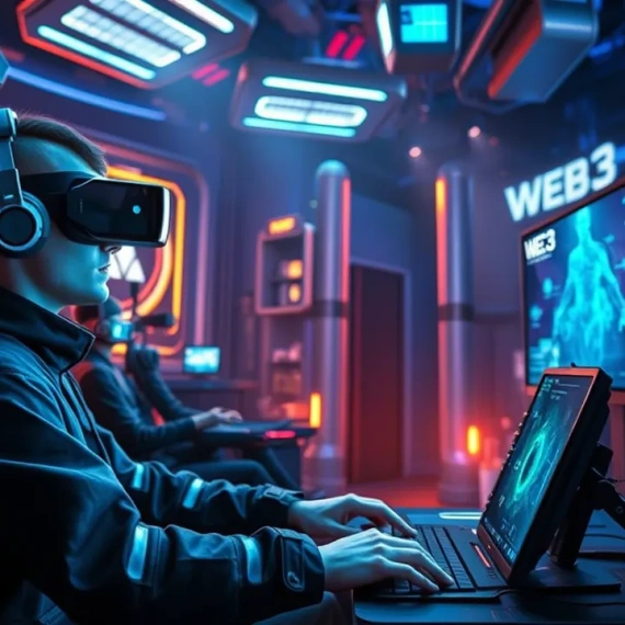 Top Free Web3 Games to Play in 2025: No Cost Blockchain & Zero Investment NFT Games [Updated]